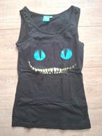 Tank Top XS - Disney Alice in Wonderland - Cheshire cat, Kleding | Dames, Ophalen, Nieuw