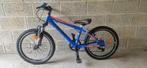 A vendre vélo enfant, Vélos & Vélomoteurs, Vélos | Garçons, Comme neuf, Enlèvement, 20 pouces, Vitesses