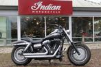 Harley-Davidson Dyna Fat Bob FXDF Fatbob, Motos, Motos | Harley-Davidson, Entreprise, Chopper, 1584 cm³