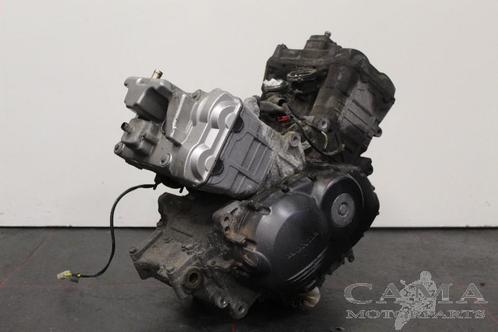 MOTORBLOK Honda VFR 800 Fi 1998-2001 (VFR800Fi RC46), Motoren, Onderdelen | Honda, Gebruikt