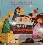 Sprookjesboek voor kleine prinsen en prinsessen, Ophalen, Zo goed als nieuw