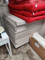 Gratis 160 a 170 gyproc platen, Ophalen, Zo goed als nieuw