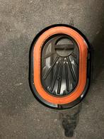 Mercedes W114 luchtfilter, Enlèvement