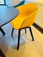 Chaise about a chair HAY, Ophalen, Gebruikt, Vier