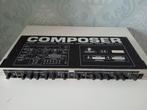 Behringer MDX 2100 composer, Muziek en Instrumenten, Ophalen, Zo goed als nieuw