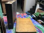 Livres PEUGEOT Oldtimer | livres de garage originaux, Enlèvement ou Envoi, Utilisé, Peugeot