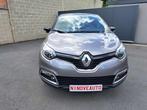 Renault Captur Captur 1.2 TCe *S&S NAVI PARKSENSOR CRUIS*, Voorwielaandrijving, Stof, Euro 6, 4 cilinders