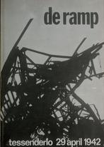 René Heselmans - De ramp. Tessenderlo, 29 april 1942, Ophalen of Verzenden, 20e eeuw of later, Zo goed als nieuw