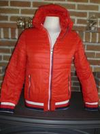 Gewatteerde jas met capuchon, maat 170 Bel & Bo. Frizzle, Kinderen en Baby's, Kinderkleding | Maat 170, Ophalen of Verzenden, Jas