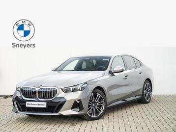 BMW Serie 5 520 520d  beschikbaar voor biedingen