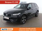 Volvo XC90 2.0 T8 Plug-in Hybrid R-Design AWD (bj 2019), Auto's, Gebruikt, 1969 cc, 2384 kg, https://public.car-pass.be/vhr/6f06f776-0870-49ca-9d51-e43f6aac1684