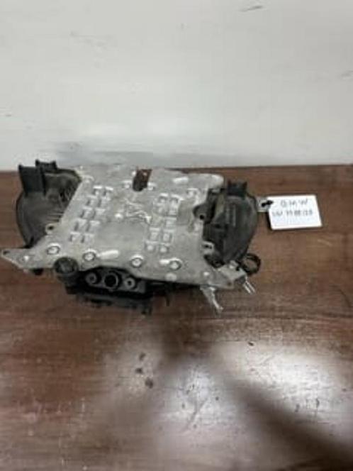 Inlaatspruitstuk BMW , 11617588126, Auto-onderdelen, Motor en Toebehoren, BMW, Gebruikt, Ophalen of Verzenden