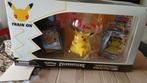1 Box Celebration + 2 Graded Kaarten Pokemon., Ophalen of Verzenden, Nieuw, Boosterbox