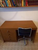 Bureau, Huis en Inrichting, Bureaus, Ophalen, Zo goed als nieuw, Bureau