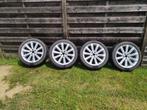 Audi A7 19"winterwielen, Enlèvement, Pneus hiver, Jante(s)