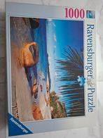 Ravensburger puzzel 1000 stuks, Hobby en Vrije tijd, Ophalen