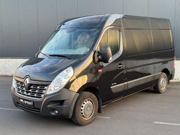 Renault Master L2H2 2.3dCi 145pk - Airco | Navi | Camera | C beschikbaar voor biedingen