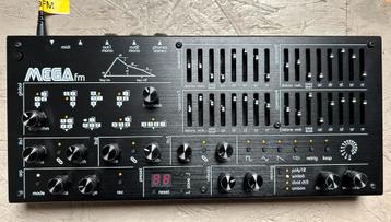 Twisted Electron MegaFM MKII beschikbaar voor biedingen