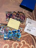 Cosmic eclipse/rebel clash booster pokemon, Ophalen of Verzenden, Booster