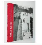 Willy Ronis fotoboek 2010 1e editie hardback, Nieuw, Fotografen, Willy Ronis, Ophalen of Verzenden