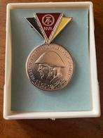 DDR medaille, Verzenden