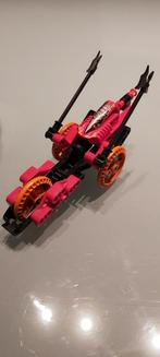 Lego Technic Lava 8510 7+, Verzamelen, Overige Verzamelen, Ophalen of Verzenden, Zo goed als nieuw