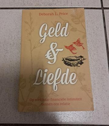 Geld en liefde - Deborah Price beschikbaar voor biedingen