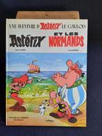 EO Belge Astérix et els Normands T 9 ,1966. TBE., Enlèvement ou Envoi