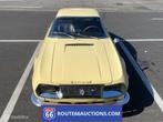 Lancia Fulvia Sport Zagato Coupé | Route 66 Auctions, Auto's, Oldtimers, Lederen bekleding, Overige kleuren, Leder, Bedrijf