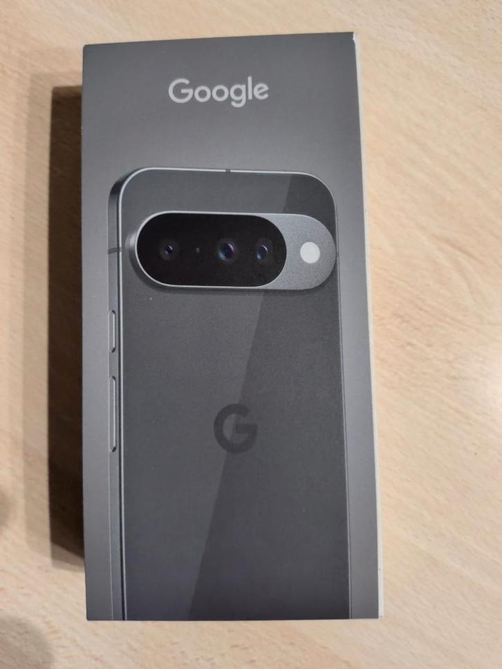 Téléphone portable Google Pixel 10, Télécoms, Téléphonie mobile | Motorola, Autres modèles, Noir, Enlèvement ou Envoi