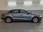 AUDI A3 1.0 TFSi 30 S TRONIC-10/2018-1eig.-Leder-Xenon-Navi, Auto's, Leder, Bedrijf, 5 deurs, 117 g/km