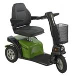 Nieuwstaat Mezzo 4 Life & Mobility Scootmobiel - scooter Pmr, Diversen, Ophalen of Verzenden, Inklapbaar, Zo goed als nieuw, Elektrische rolstoel