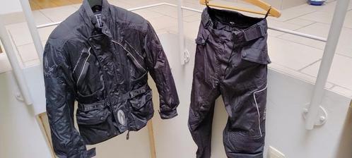 Veste + pantalon RICHA femme taille M, Motoren, Kleding | Motorkleding, Jas | textiel, Tweedehands, Ophalen of Verzenden
