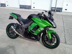 Kawasaki Z1000 SX Motorfiets, Motoren, Motoren | Kawasaki, Bedrijf, Overig