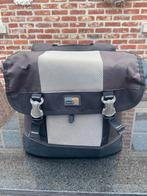 Fietstas dubbel, Ophalen, Gebruikt, New looxs