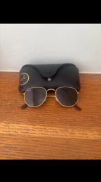 Lunette Ray-Ban hexagonal, Bijoux, Sacs & Beauté, Lunettes de Soleil & Lunettes | Hommes, Enlèvement ou Envoi, Autres couleurs