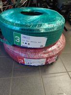 Flex kabels, Doe-het-zelf en Bouw, Elektriciteit en Kabels, Ophalen, Nieuw, Kabel of Snoer