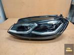 VW Golf VII Lift Volledig Led-licht links, Auto-onderdelen, Gebruikt, Volkswagen