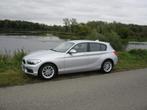 BMW 116i, Particulier, Zilver of Grijs, Parkeersensor, 1 Reeks