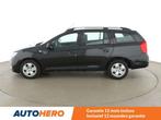Dacia Logan 1.5 dCi Comfort (bj 2020), Auto's, Dacia, Voorwielaandrijving, 116 g/km, Stof, Gebruikt