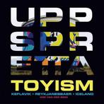Uppspretta Toyism, Ophalen of Verzenden, Zo goed als nieuw, Schilder- en Tekenkunst, Wim van der beek