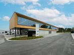 Industrieel te huur in Olsene, Immo, Huizen te huur, Overige soorten
