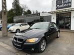 BMW 318 d *Berline* Facelift* Euro5* Leder*Airco *Navi, Auto's, BMW, 100 kW, Achterwielaandrijving, 1995 cc, Beige