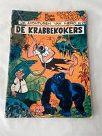 Strip Nero / De krabbekokers, Ophalen of Verzenden, Gelezen