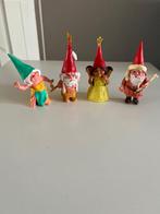 4 BRB kabouters, Verzamelen, Poppetjes en Figuurtjes, Ophalen of Verzenden, Zo goed als nieuw