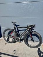 Specialized Venge S-Works - SRAM Red maat 54, Fietsen en Brommers, Fietsen | Racefietsen, 28 inch, Carbon, 10 tot 15 versnellingen
