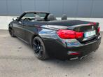 Bmw M4 Cabrio, Autos, Carnet d'entretien, Cuir, Noir, Automatique