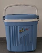 Koelbox Iceberg 20l, Ophalen, Gebruikt, Koelbox, Koelelement