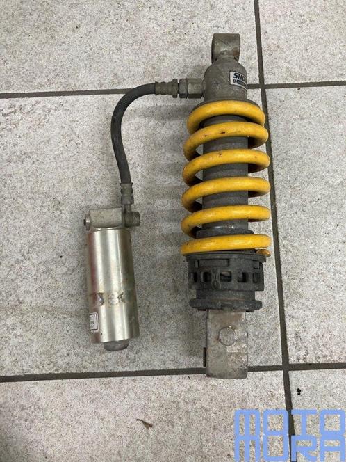 Achterschokbreker Honda CBR600F4i sport 2001 - 2006 schokbre, Motoren, Onderdelen | Honda, Gebruikt, Ophalen of Verzenden