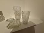 Kristal vaas, Antiek en Kunst, Ophalen